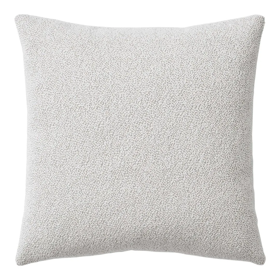 Collect Throw Pillows - Boucle