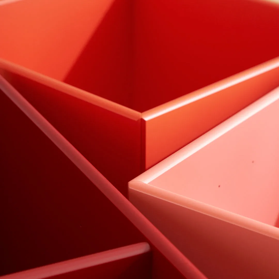 Colour Box II – S4162