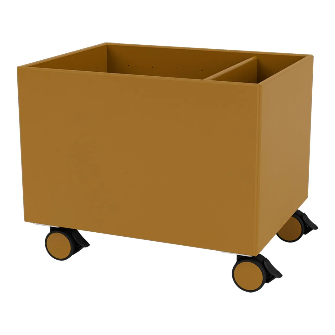 Colour Box II – S4162
