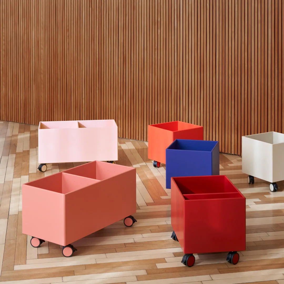 Colour Box II – S4162