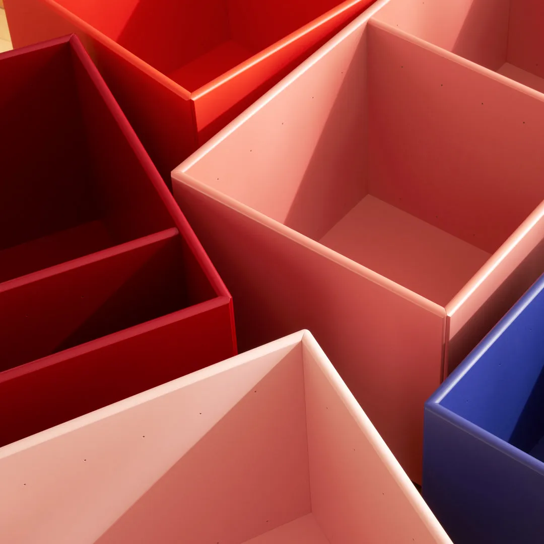 Colour Box II – S4162