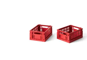 Colour Crate Mini RE Set