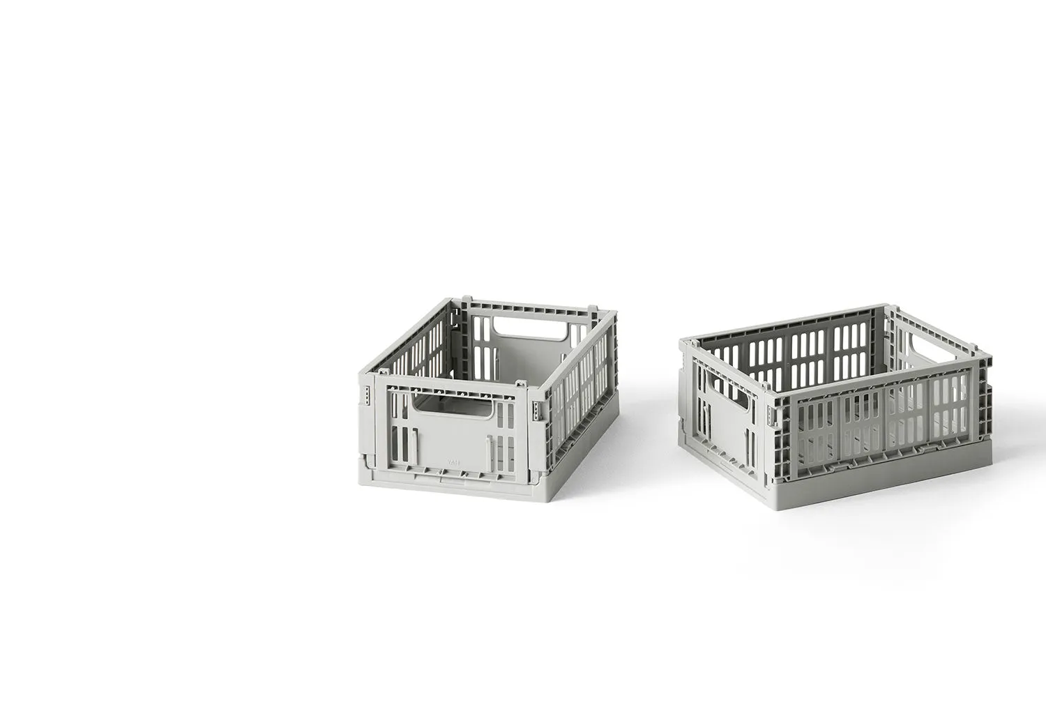 Colour Crate Mini RE Set
