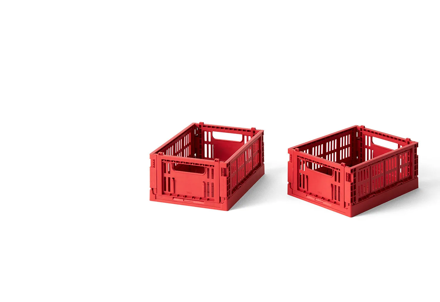 Colour Crate Mini RE Set