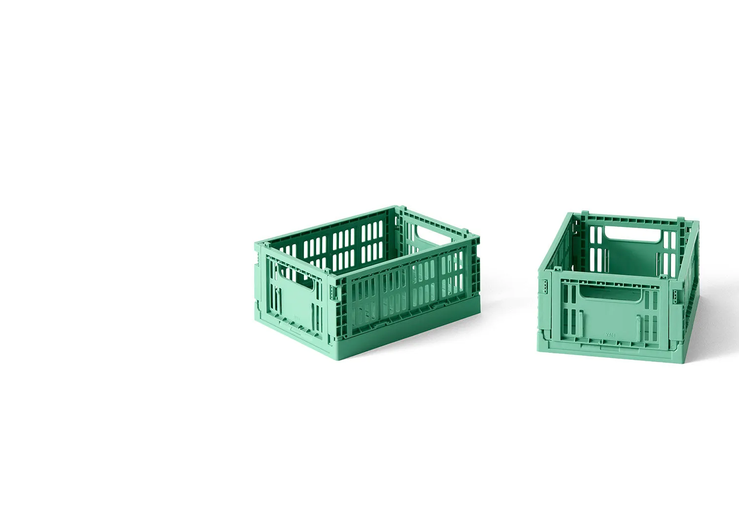 Colour Crate Mini RE Set