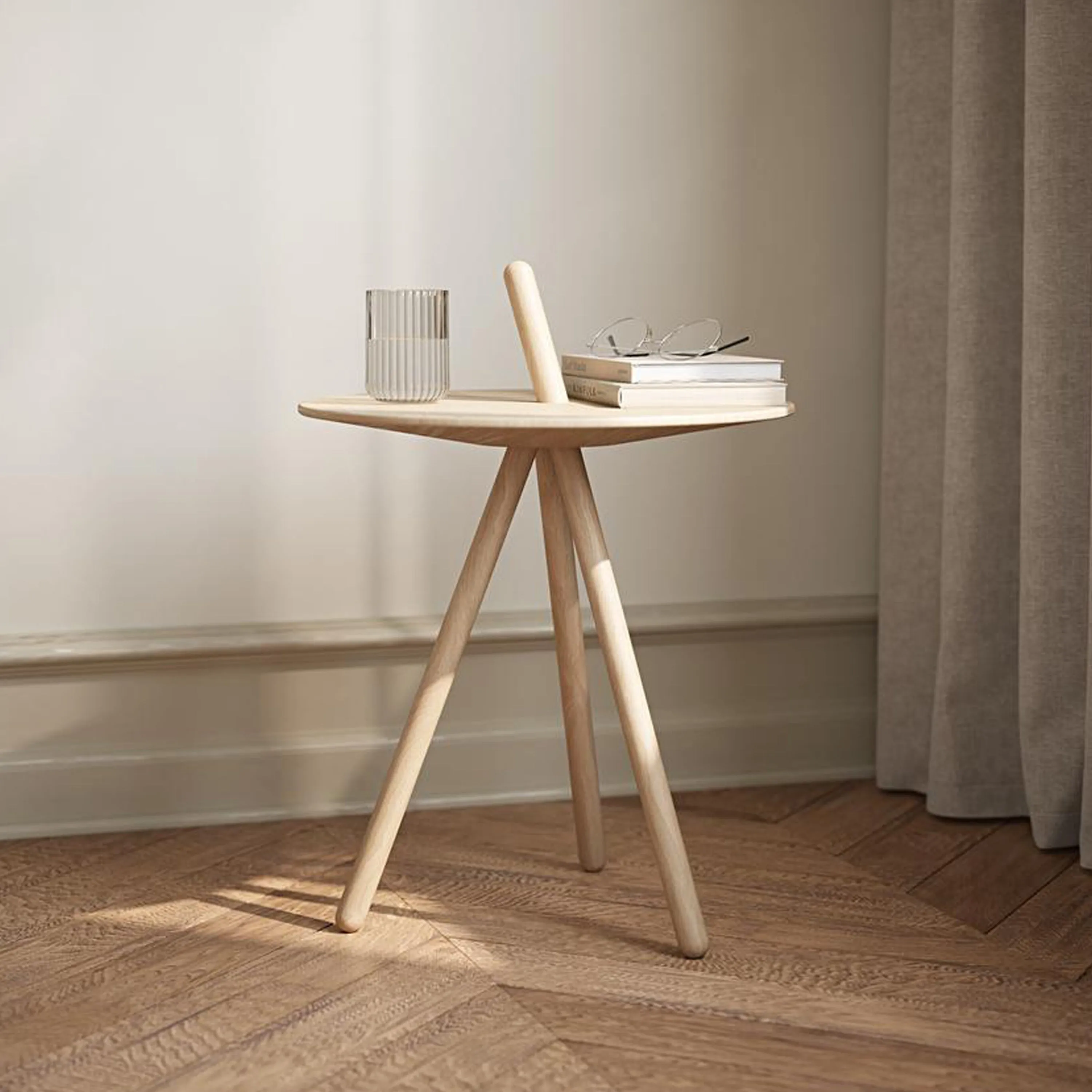 Come Here Side Table