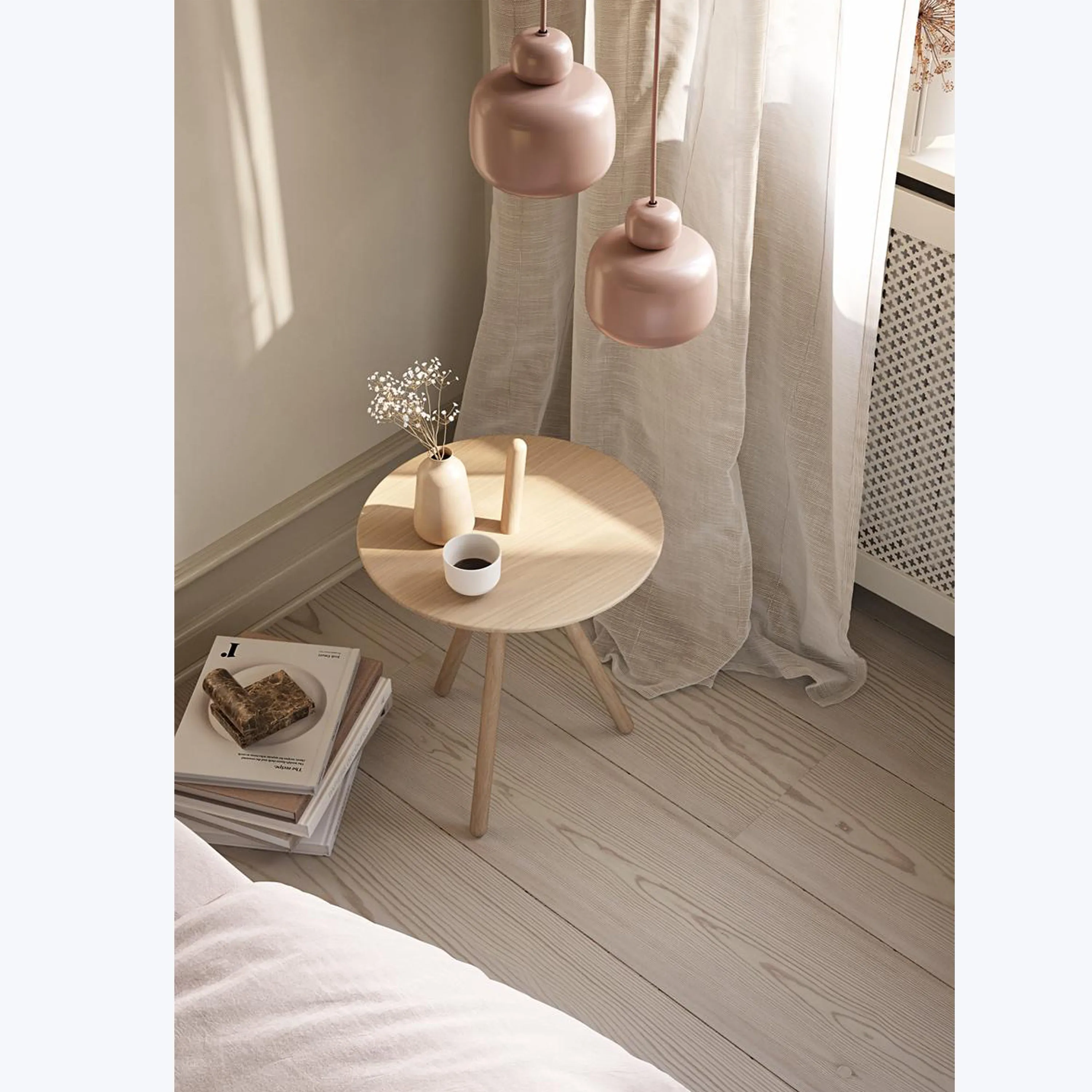 Come Here Side Table