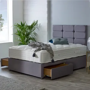 Comfort Deluxe 1000 - Divan Set