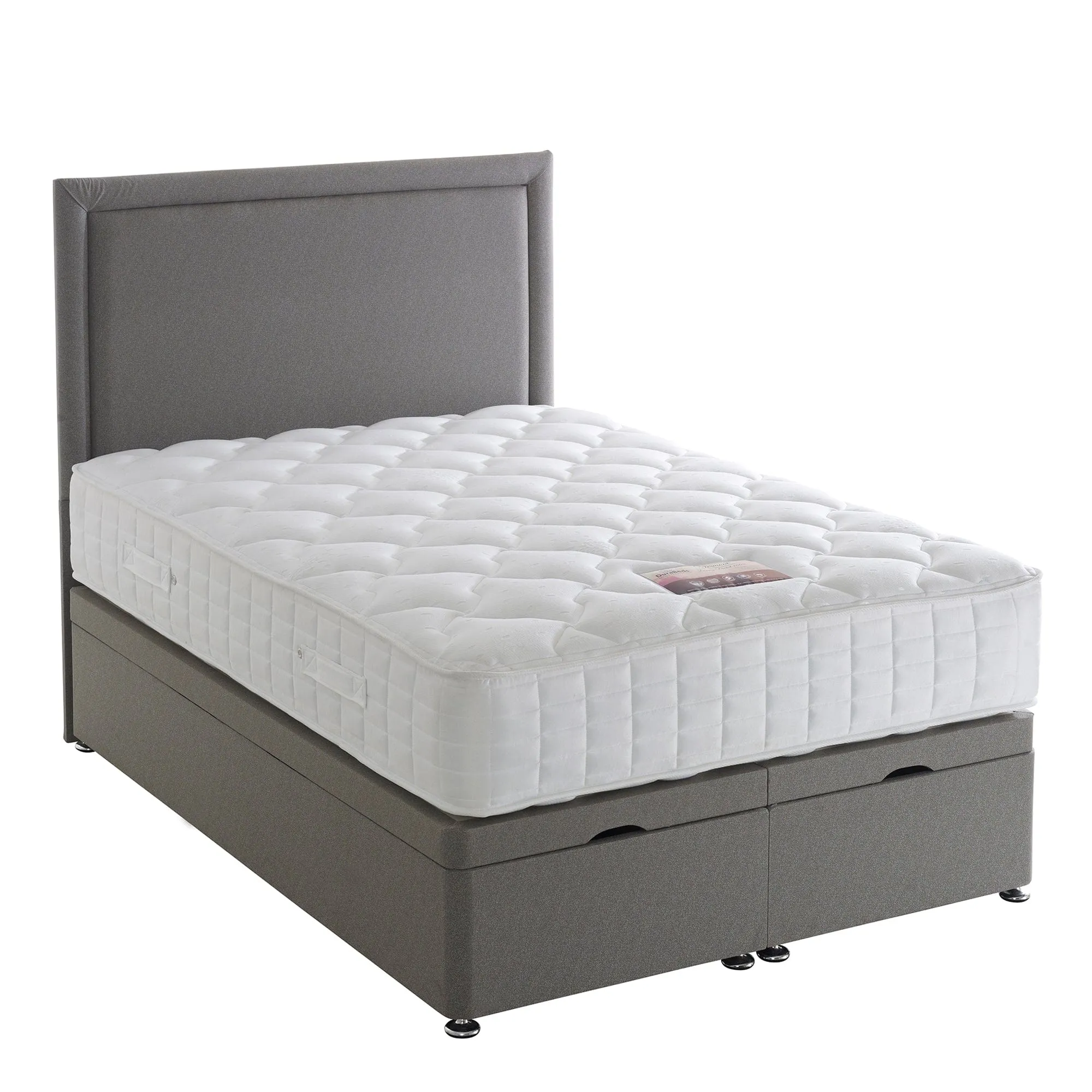 Comfort Deluxe 1000 - Divan Set