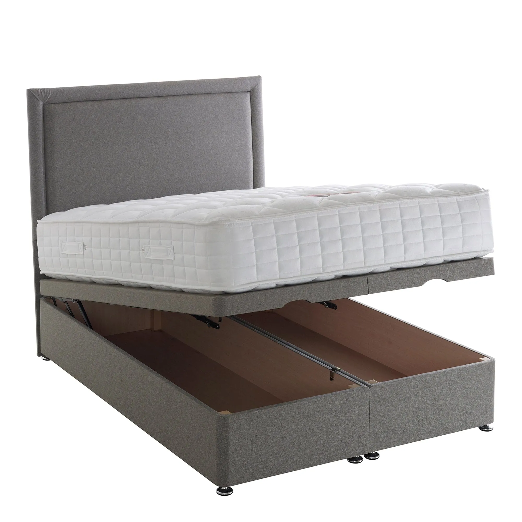 Comfort Deluxe 1000 - Divan Set