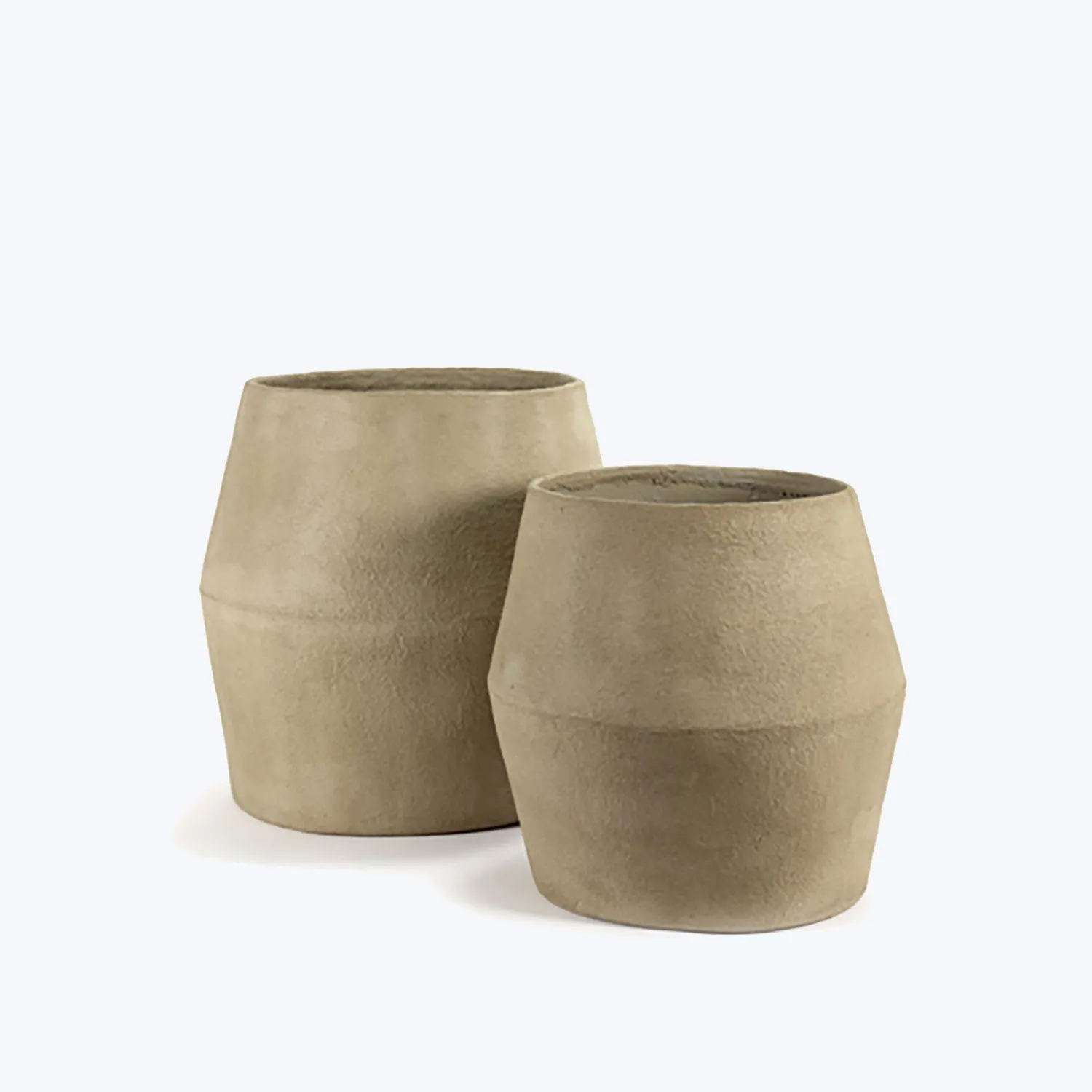 Construct Planter