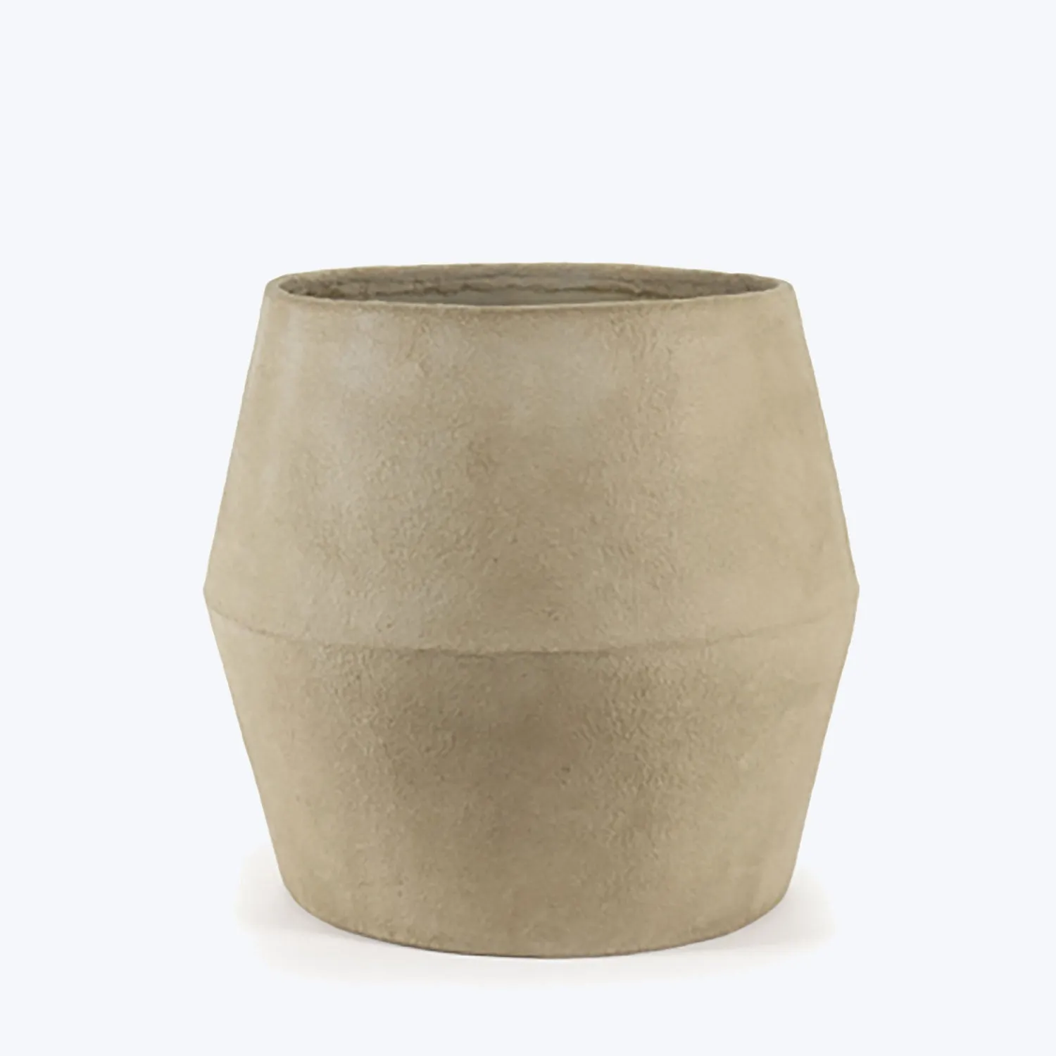 Construct Planter