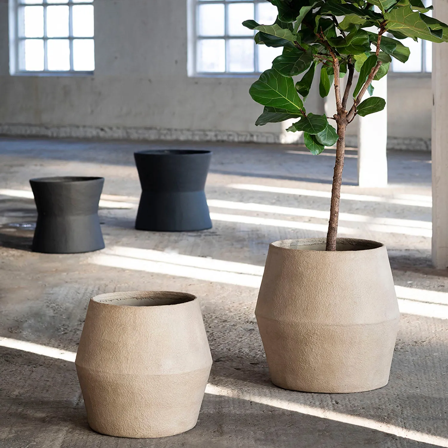 Construct Planter