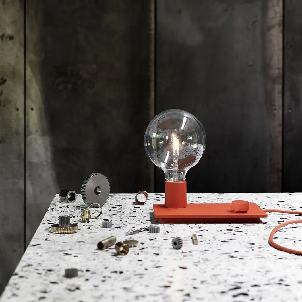 Control Table Lamp