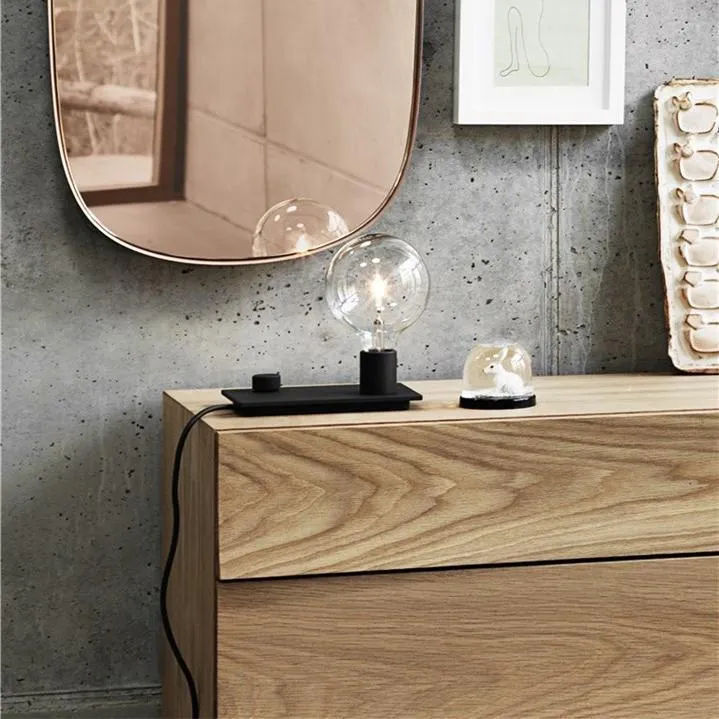 Control Table Lamp