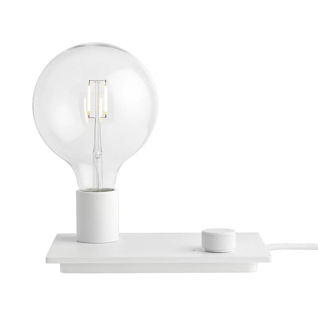 Control Table Lamp