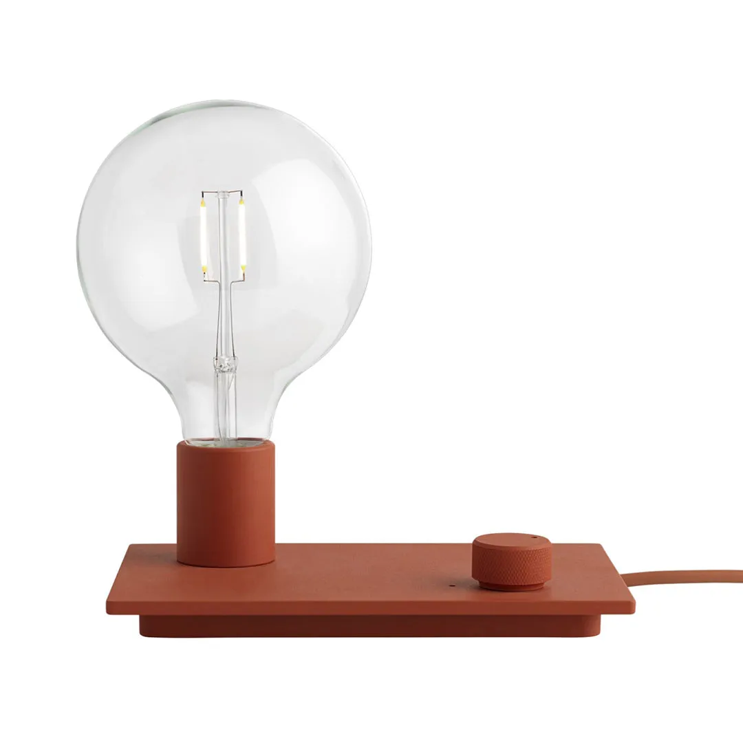 Control Table Lamp