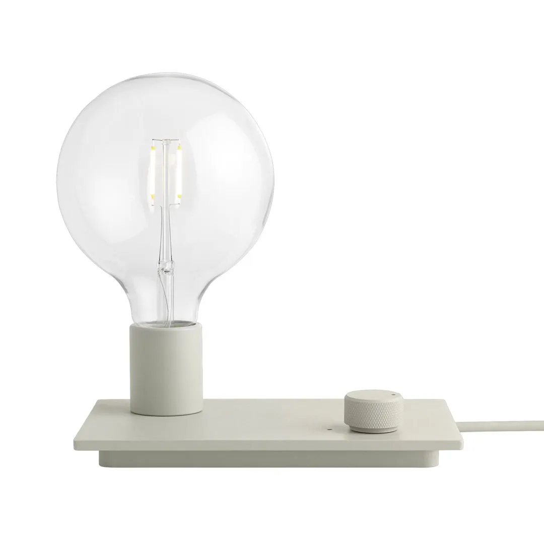 Control Table Lamp