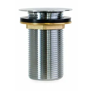 Copenhagen Bath Bottom Valve, Integrated