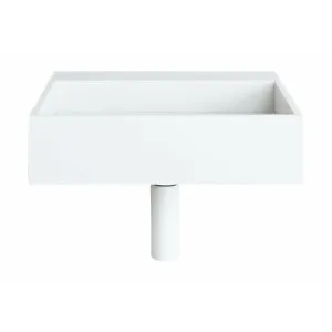 Copenhagen Bath Christiansfeld Wash Basin, L40 Cm