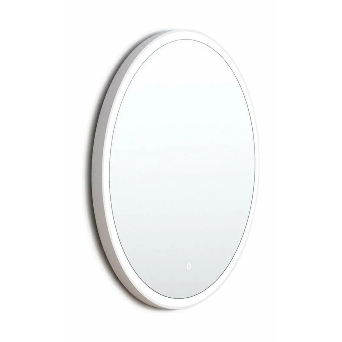 Copenhagen Bath Fanø Mirror, ø80 Cm