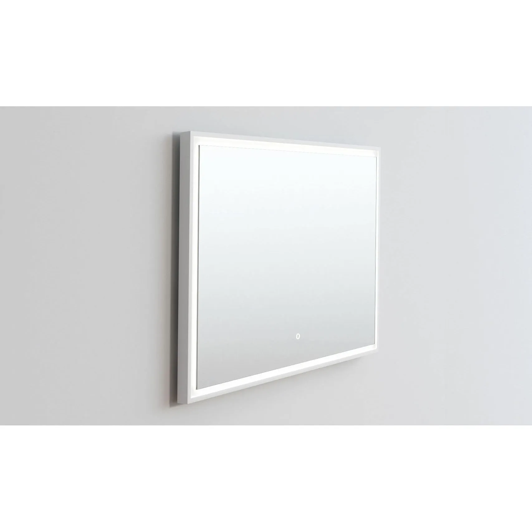 Copenhagen Bath Fanø Mirror, L100 Cm
