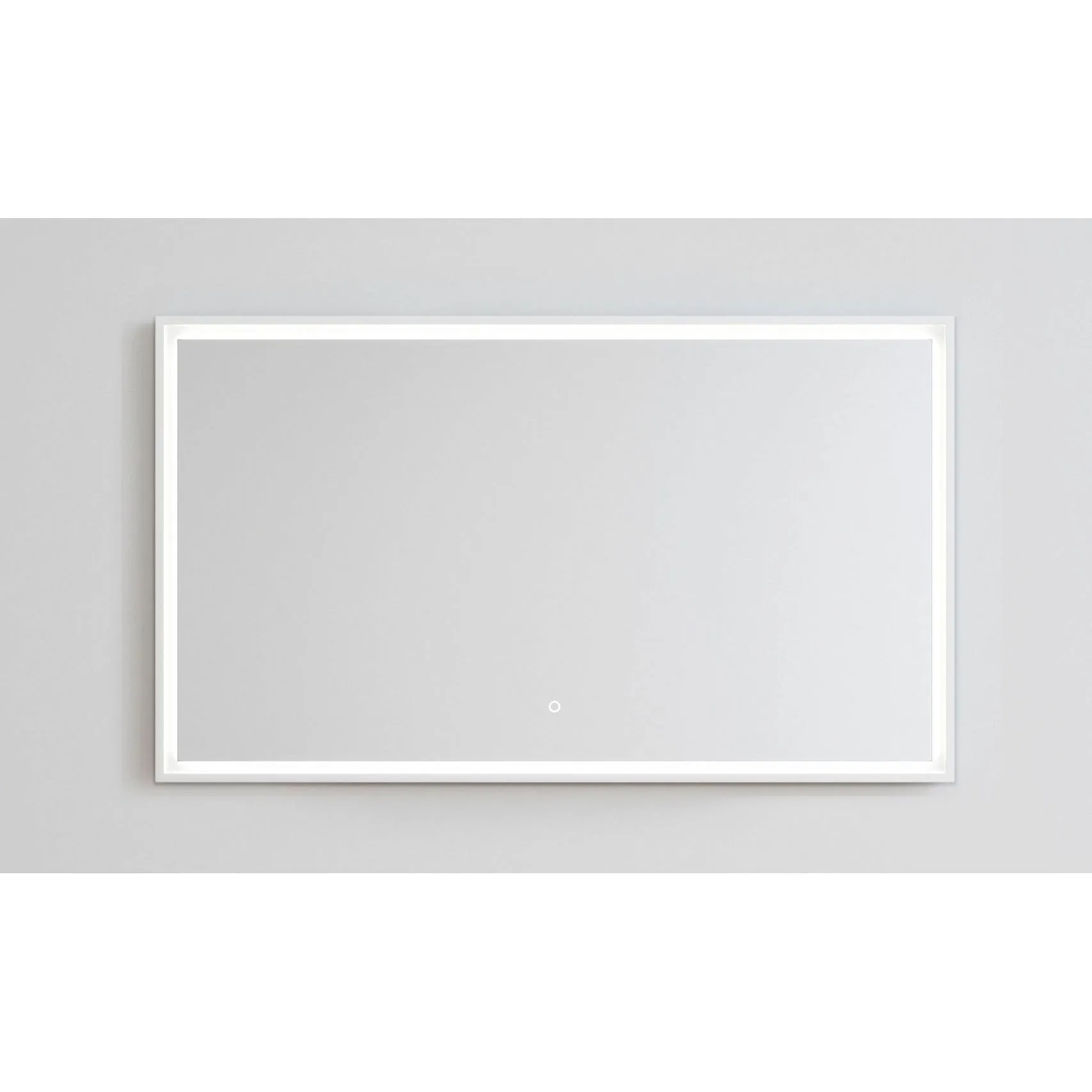 Copenhagen Bath Fanø Mirror, L120 Cm