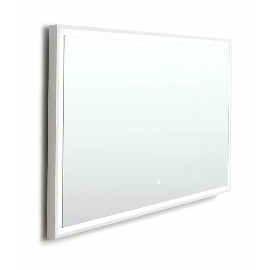 Copenhagen Bath Fanø Mirror, L120 Cm