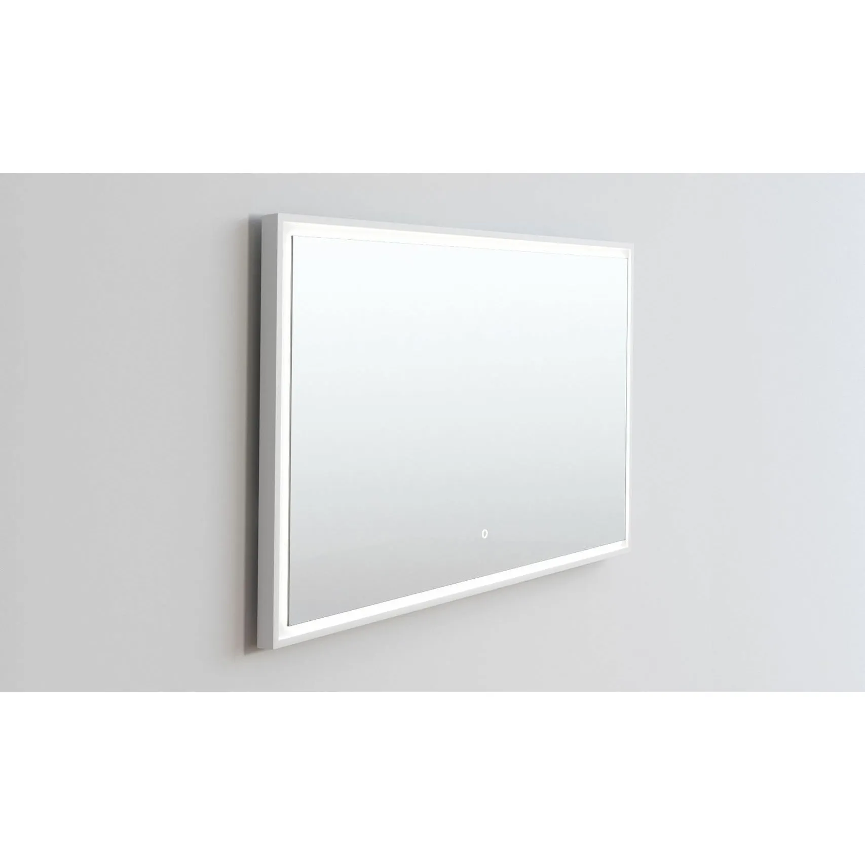 Copenhagen Bath Fanø Mirror, L120 Cm