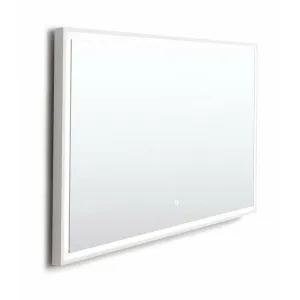 Copenhagen Bath Fanø Mirror, L120 Cm