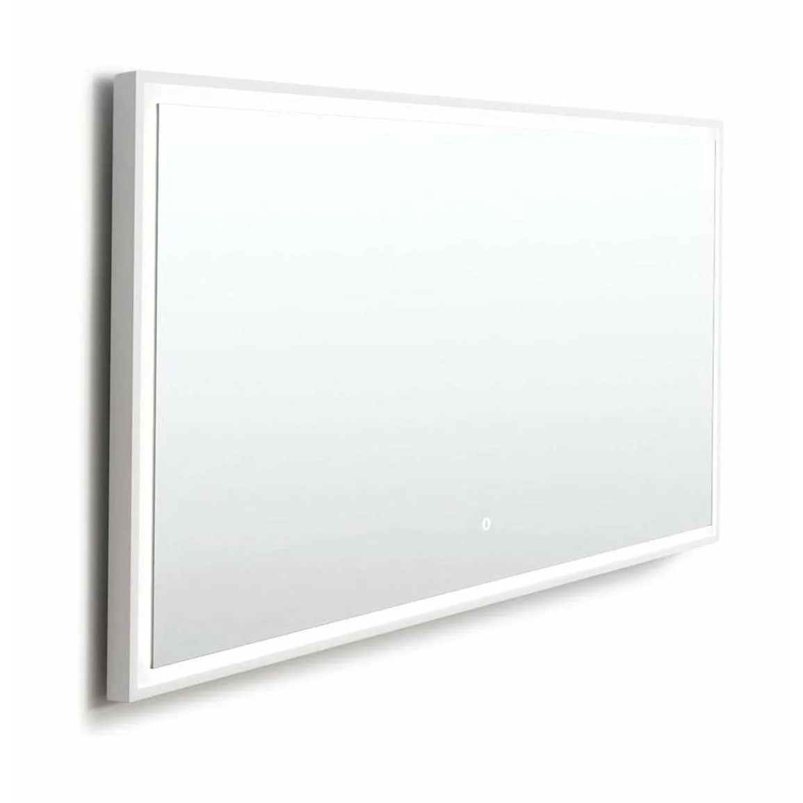 Copenhagen Bath Fanø Mirror, L140 Cm