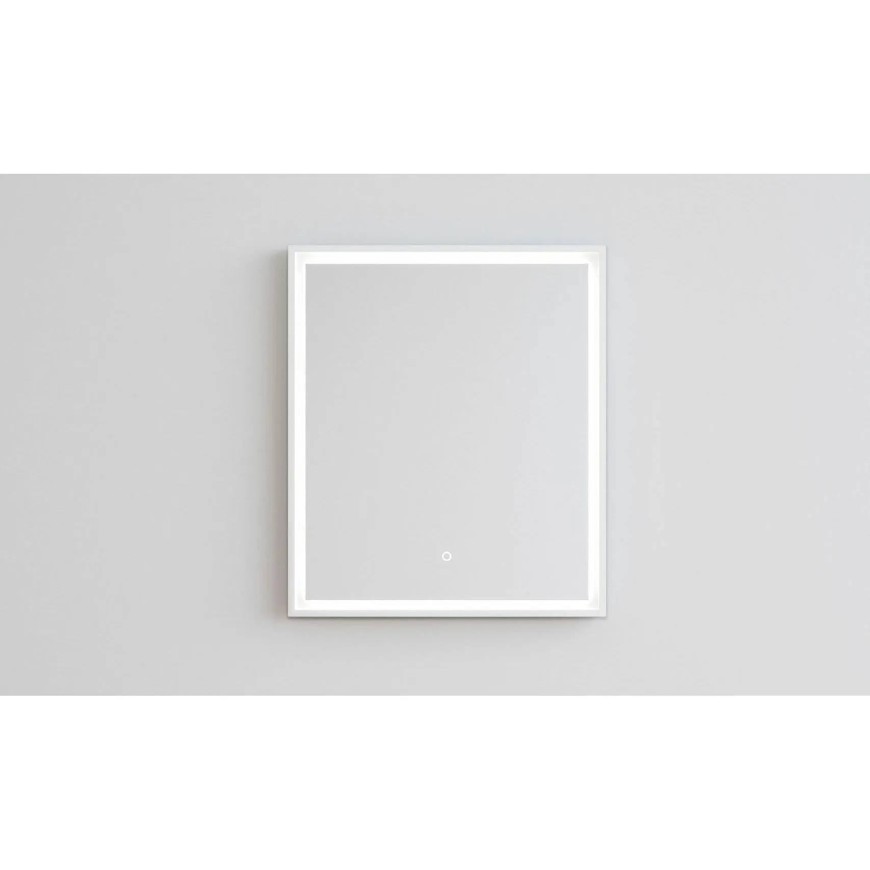 Copenhagen Bath Fanø Mirror, L60 Cm