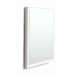 Copenhagen Bath Fanø Mirror, L60 Cm