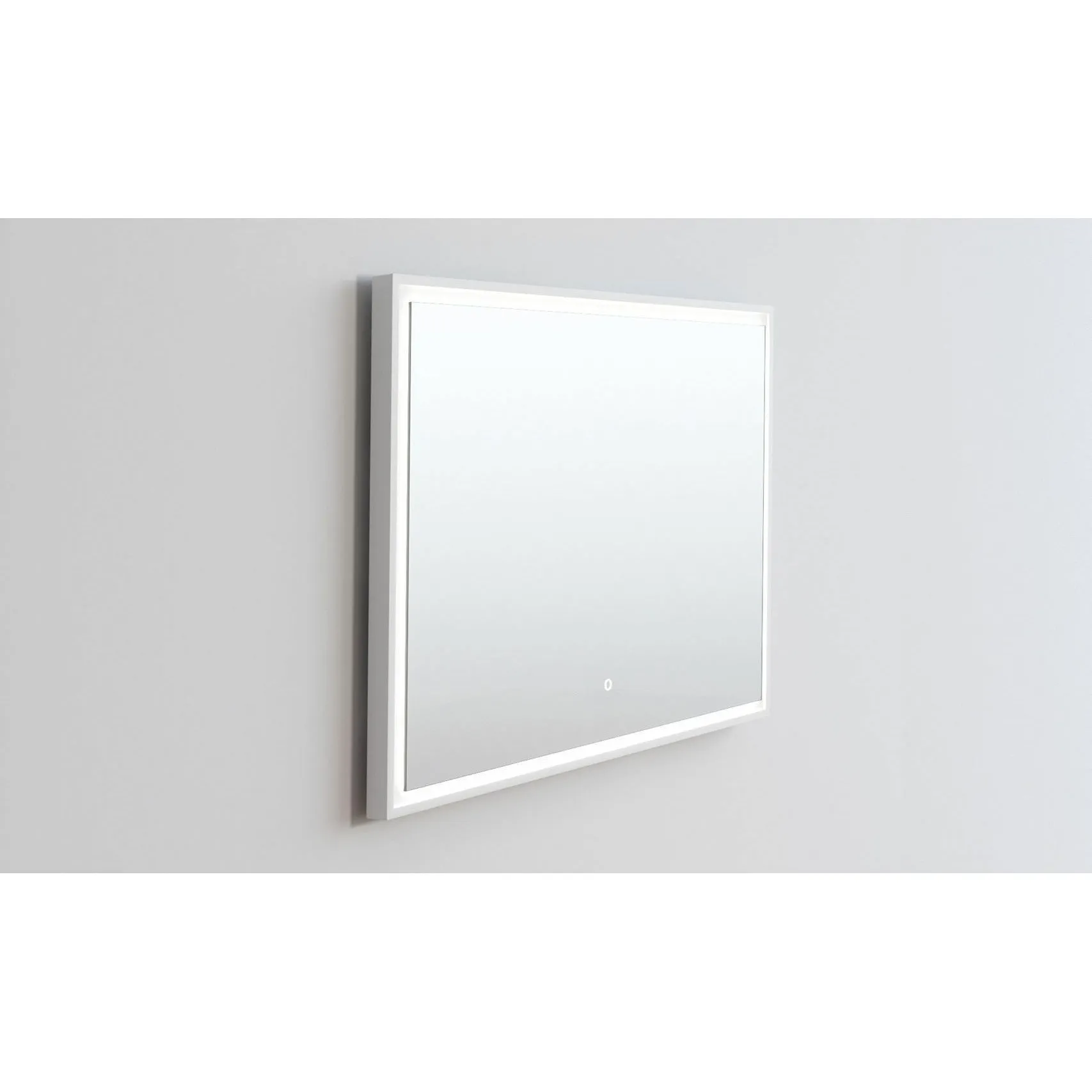 Copenhagen Bath Fanø Mirror, L80 Cm