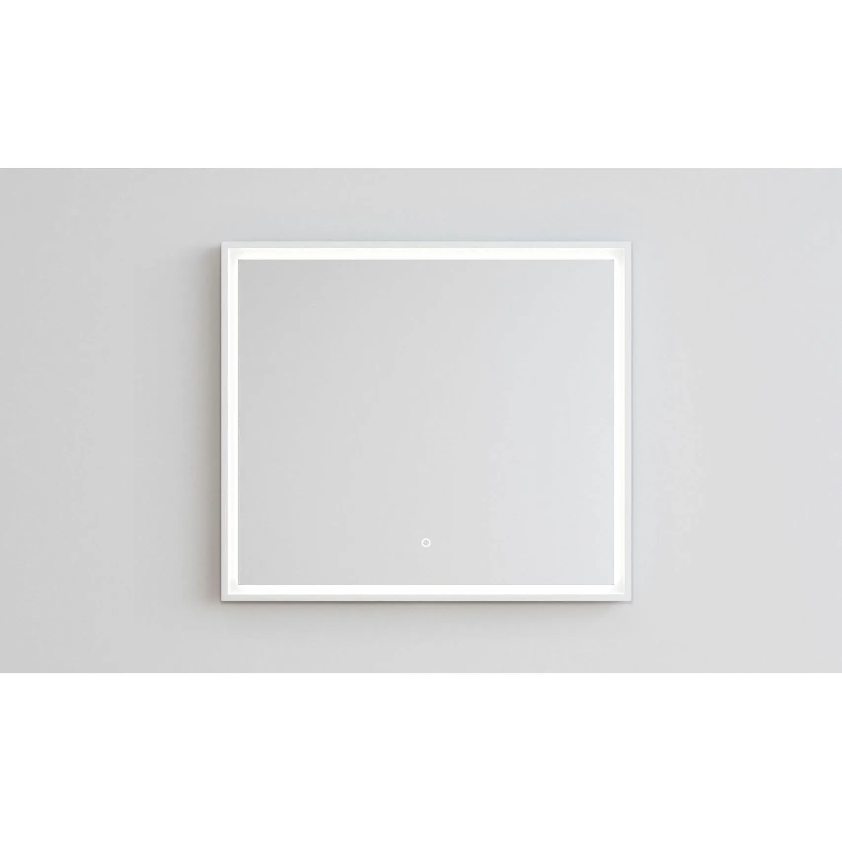 Copenhagen Bath Fanø Mirror, L80 Cm