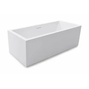 Copenhagen Bath Fredensborg Bathtub, Large
