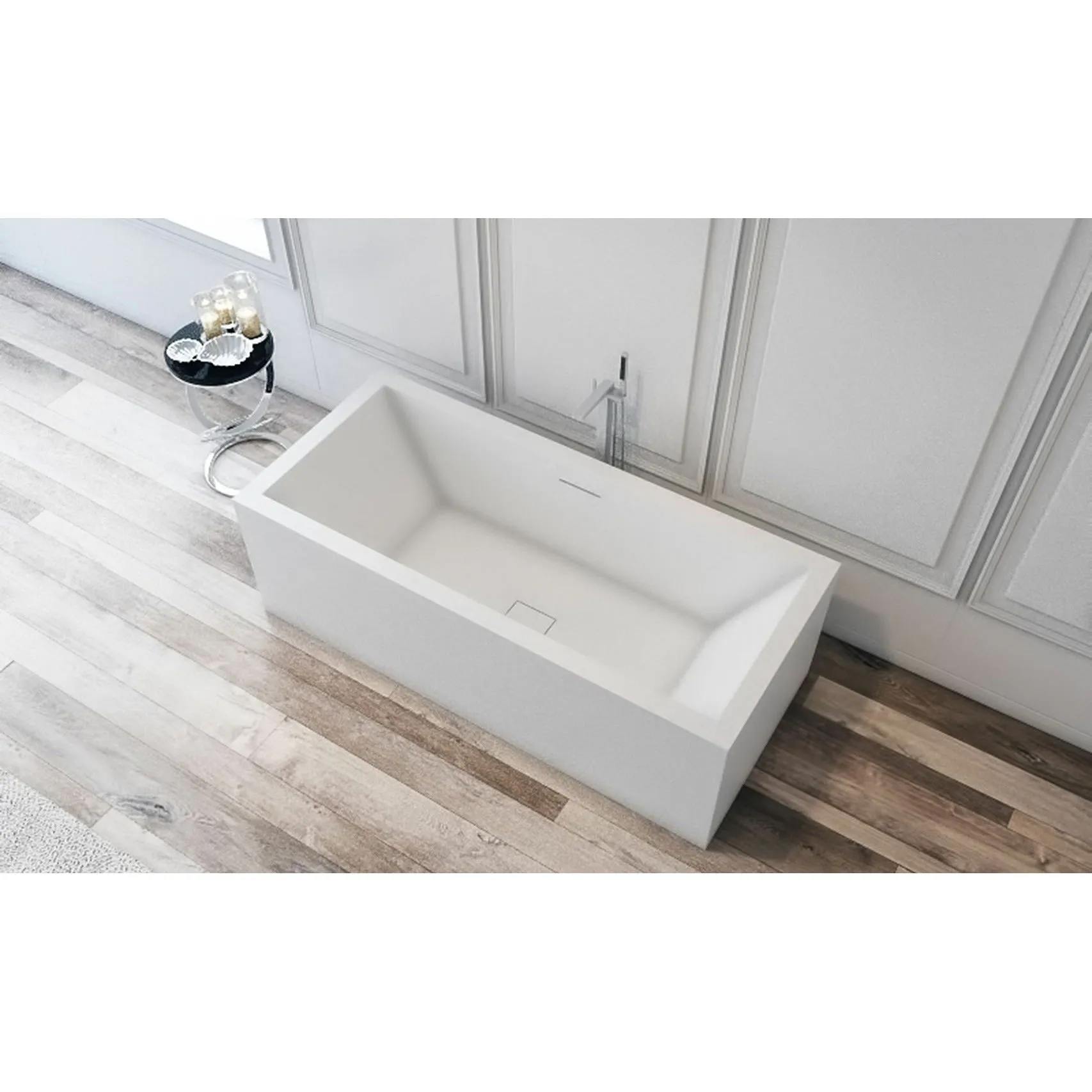 Copenhagen Bath Fredensborg Bathtub