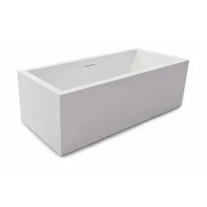 Copenhagen Bath Fredensborg Bathtub