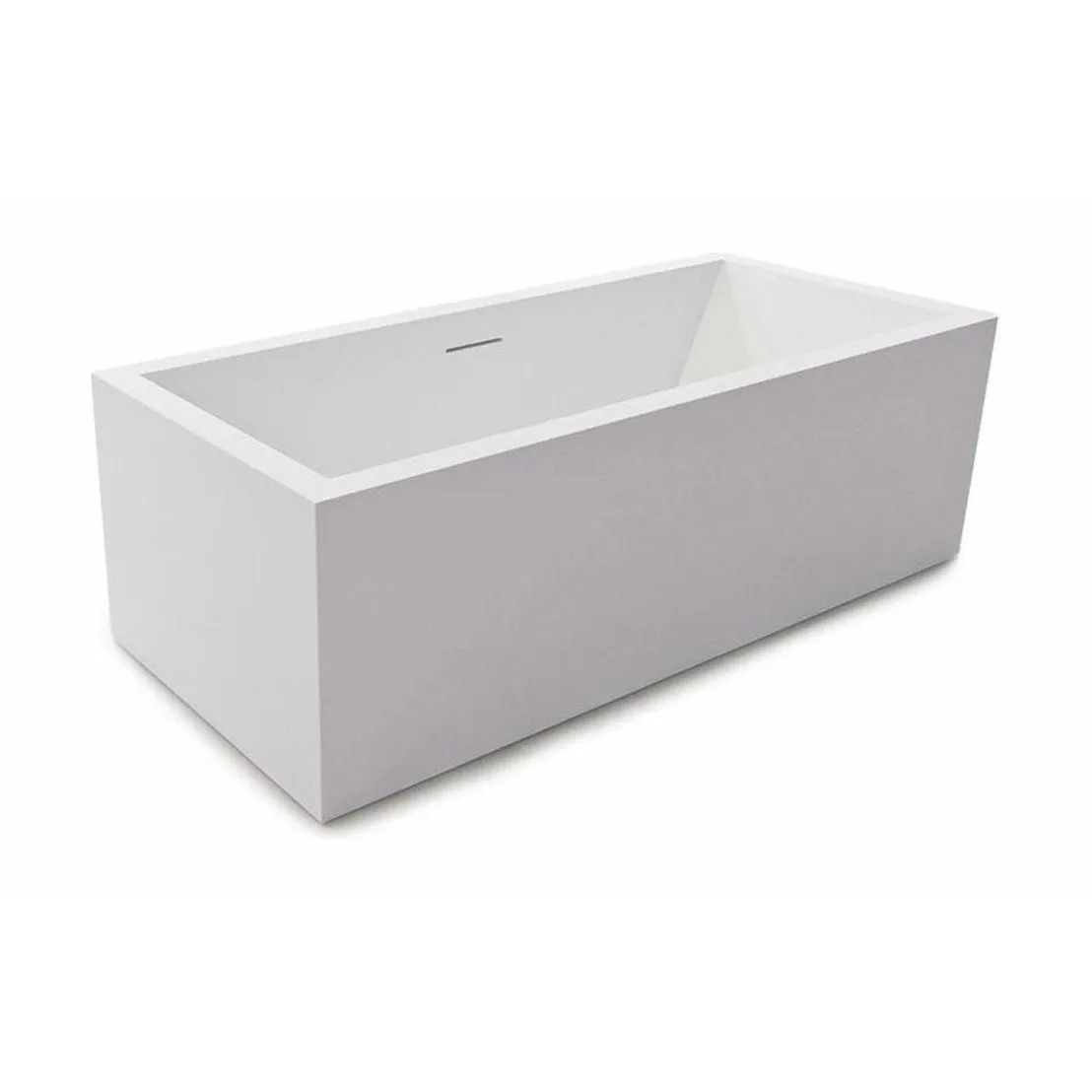 Copenhagen Bath Fredensborg Bathtub