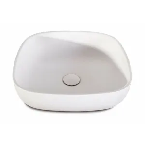 Copenhagen Bath Hornbæk Wash Basin, L40 Cm