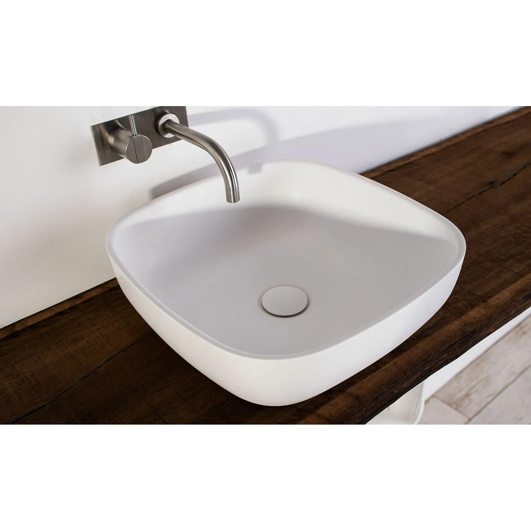 Copenhagen Bath Hornbæk Wash Basin, L40 Cm