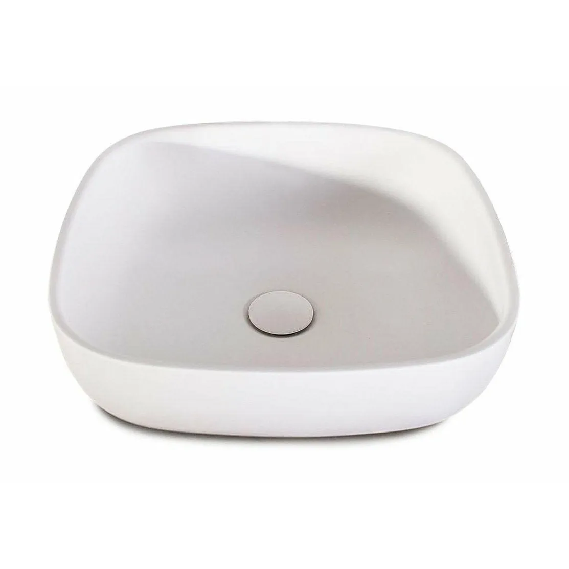 Copenhagen Bath Hornbæk Wash Basin, L40 Cm