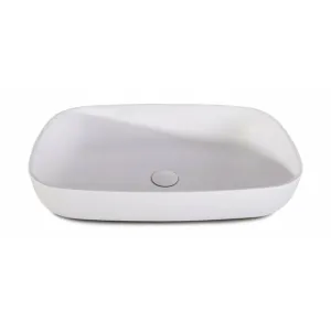 Copenhagen Bath Hornbæk Wash Basin, L60 Cm