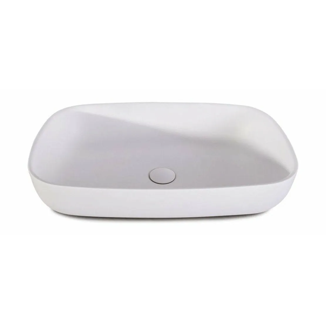 Copenhagen Bath Hornbæk Wash Basin, L60 Cm