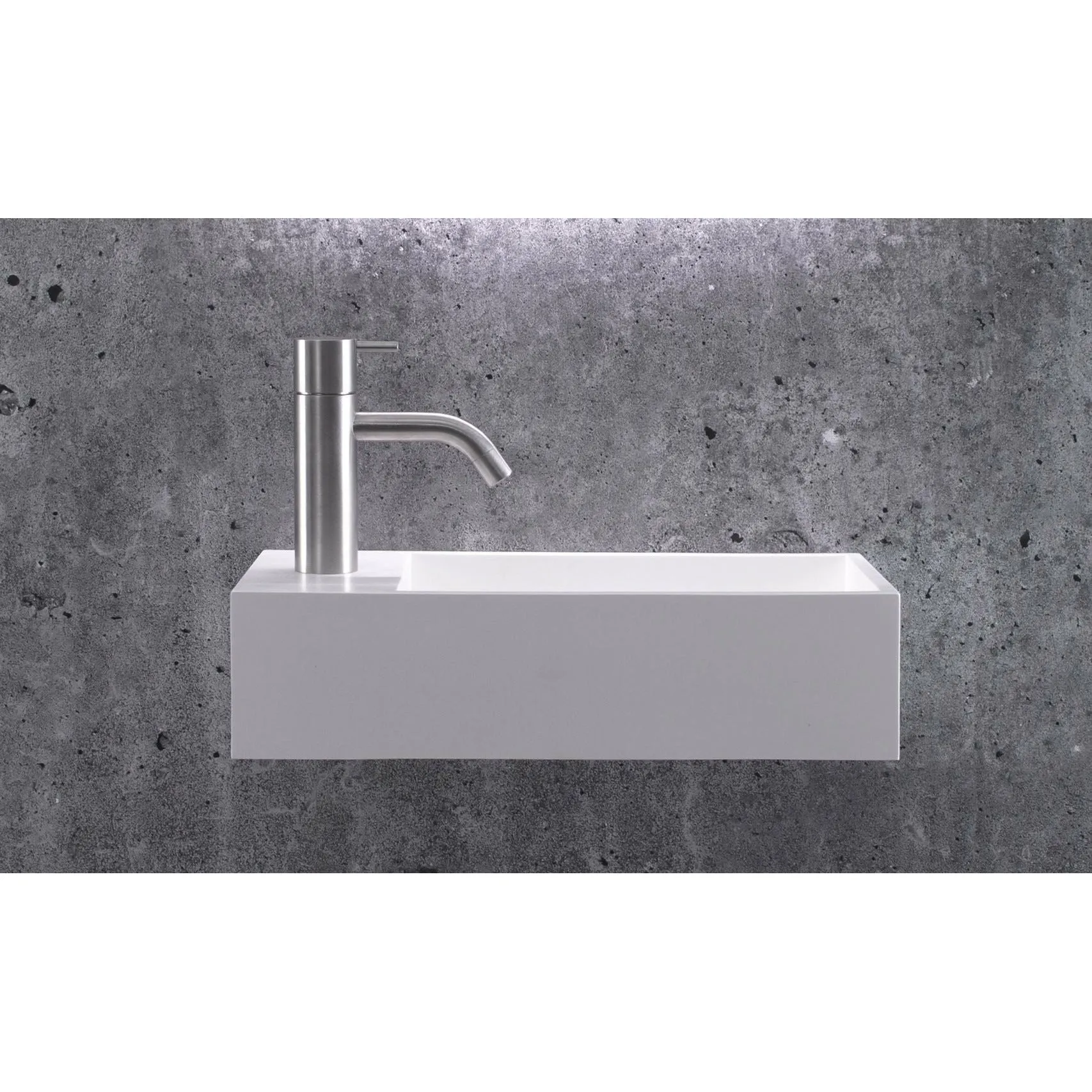 Copenhagen Bath Nordland Wash Basin, L40 Cm