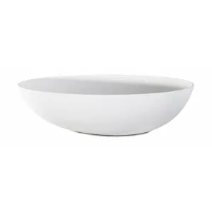 Copenhagen Bath Norsjö Oval Wash Basin