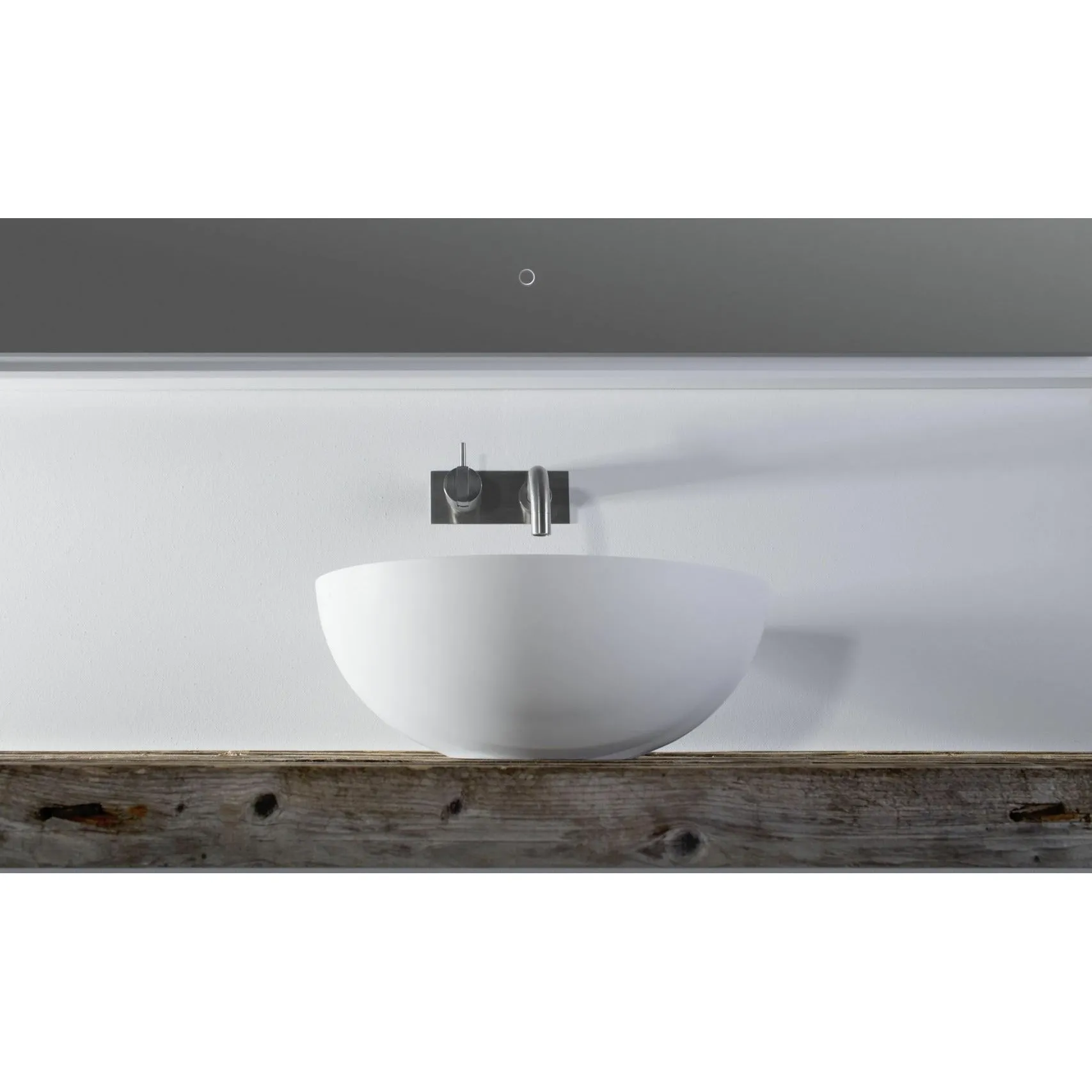 Copenhagen Bath Norsjö Round Wash Basin