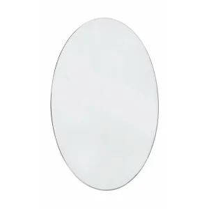 Copenhagen Bath Orø Mirror, ø80 Cm