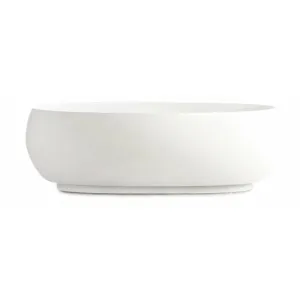 Copenhagen Bath Rosenborg Bathtub