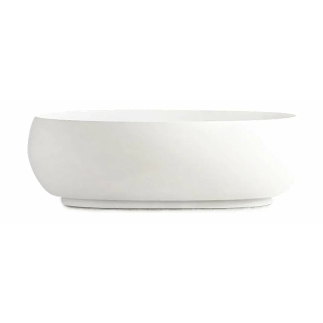 Copenhagen Bath Rosenborg Bathtub